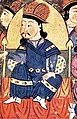 Altan Khan of the Tumed