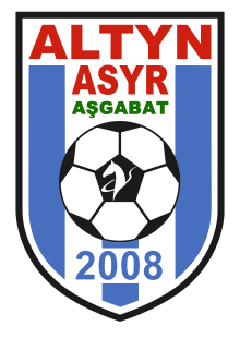 Altyn Asyr FC 1.svg