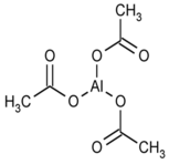 Aluminum Acetate Formula.png