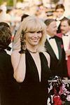 Amanda Lear: Fransk sångerska, skådespelerska, tv-programledare, målare, före detta lyriker, före detta modell