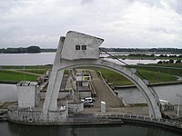 Waterkrachtcentrale (Nederrijn)