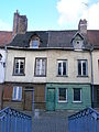 Français : 45-47 Rue d'Engoulvent, Amiens.