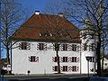 Amtzell, Altes Schloss