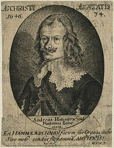 Andreas Hammerschmidt