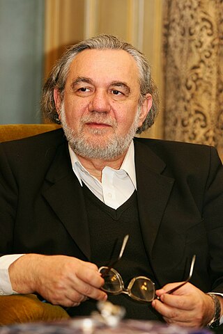 <span class="mw-page-title-main">Andrei Oișteanu</span> Romanian historian