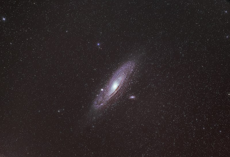 File:Andromeda without a scope.jpg