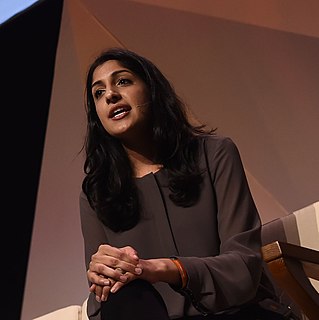 Anjali Sud American businessperson