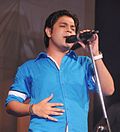 Thumbnail for Ankit Tiwari