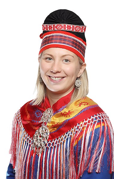 File:Anne Henriette Reinås Nilut sametingsrepresentant 2017.jpg