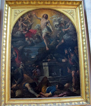 Resurrection of Christ