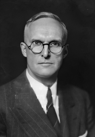 <span class="mw-page-title-main">Anthony Dimond</span> American judge