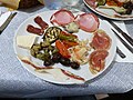 Antipasto misto