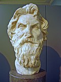 Miniatuur voor Bestand:Antisthenes the Cynic.jpg