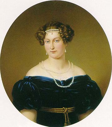 Antoinette von Sachsen-Coburg-Saalfeld