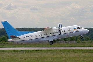 <span class="mw-page-title-main">Azerbaijan Airlines Flight 217</span> 2005 aviation accident