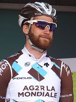 Antuérpia - Scheldeprijs, 8 de abril de 2015, vertrek (B174).JPG