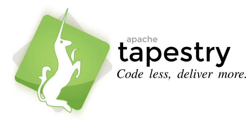 File:Apache Tapestry logo.svg