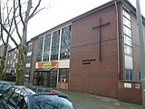 Liste Von Sakralbauten In Duisburg: Römisch-Katholische Sakralbauten, Evangelische Kirche im Rheinland, Selbständige Evangelisch-Lutherische Kirche