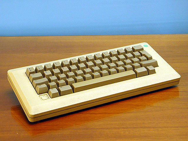 Apple keyboards - Wikiwand