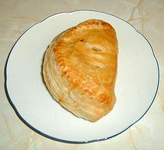 Cookbook:Puff Pastry - Wikibooks, open books for an open world