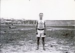 Thumbnail for Athletics at the 1904 Summer Olympics – Men's 200 metres