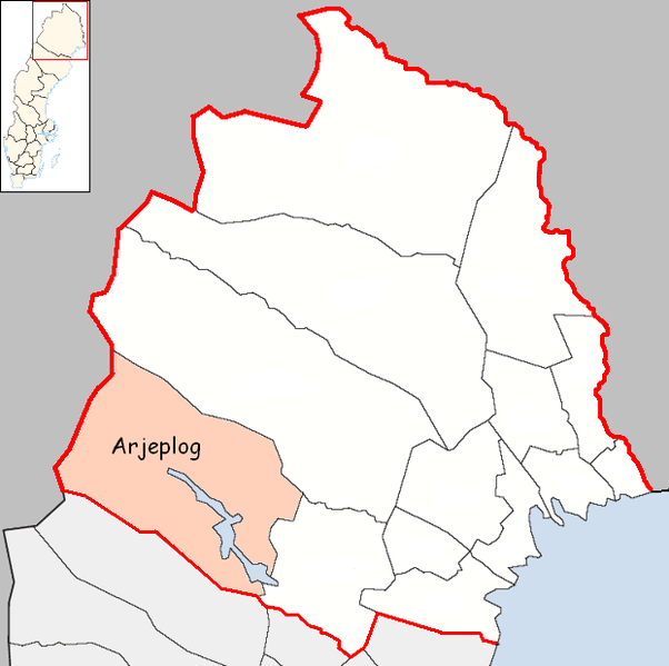 File:Arjeplog Municipality in Norrbotten County.png