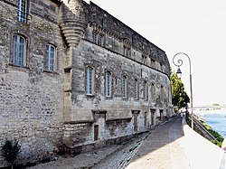 Arles Musée Réattu IMG 0432.JPG