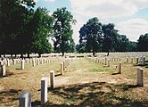 Arlington National Cemetery