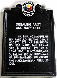 Army Navy Club Historical Marker.jpg