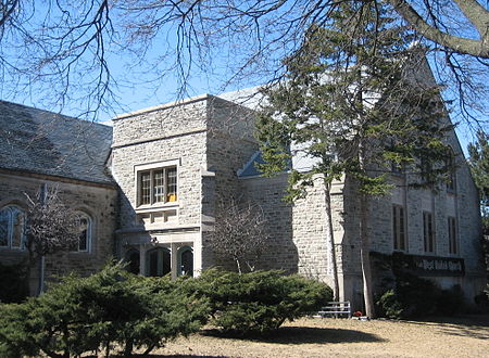 Asbury West United Church