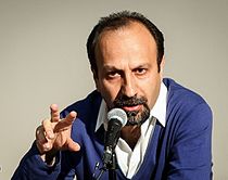 Farid Karimi - Wikidata