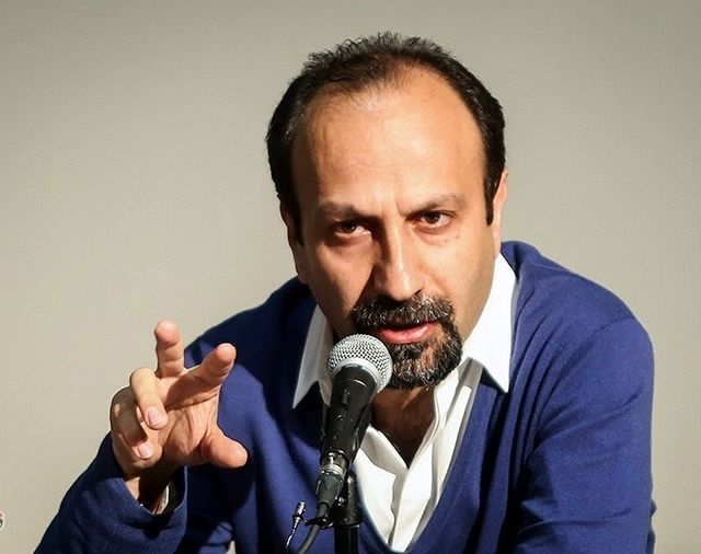 Asghar Farhadi, Grand Prix winner