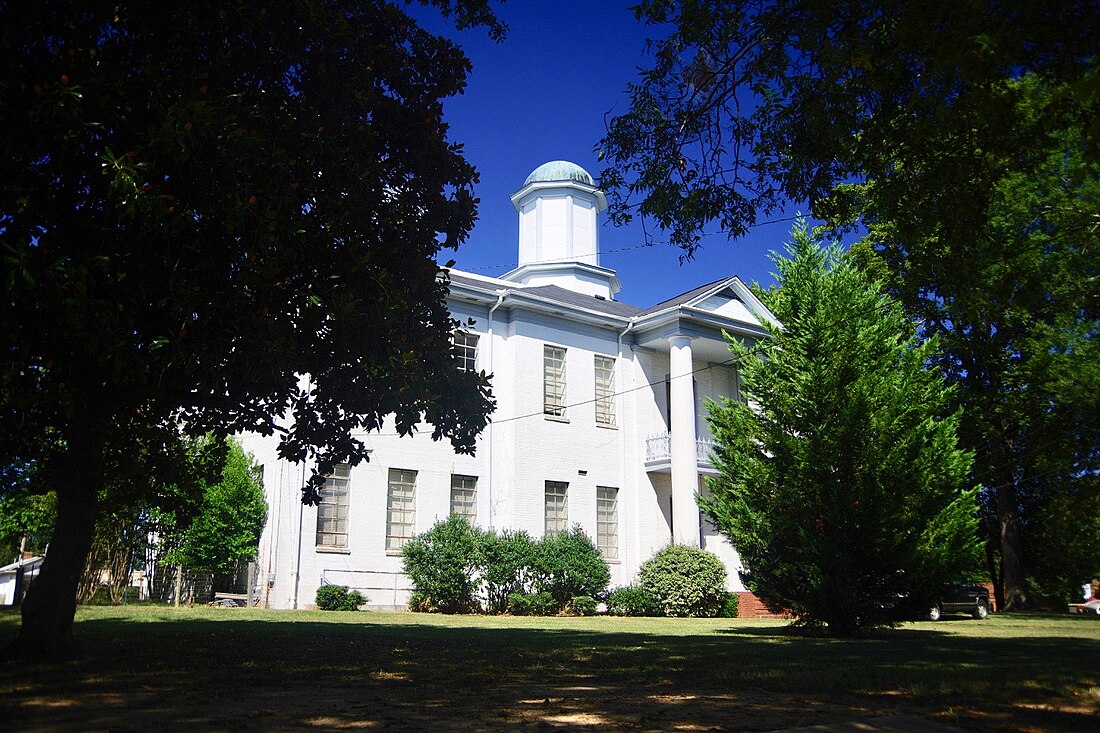 Ashland (Mississippi)