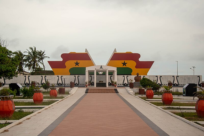File:Asomdwe Park Accra Ghana.1.jpg