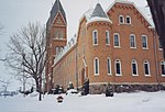 Thumbnail for Assumption Abbey (North Dakota)