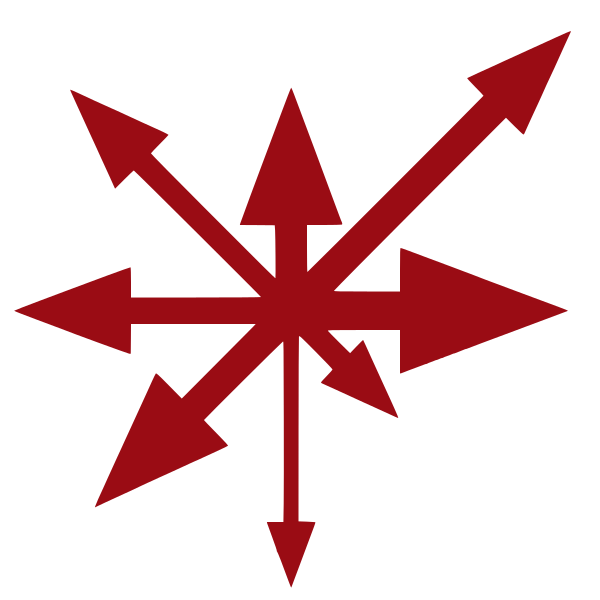 File:Asymmetrical symbol of Chaos.ant.svg