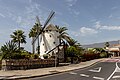 * Nomination El Molino Blanco, Tenerife --Mike Peel 08:04, 23 February 2024 (UTC) * Promotion  Support Good quality. --Poco a poco 08:17, 23 February 2024 (UTC)