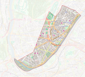 300px auteuil limites communales.svg