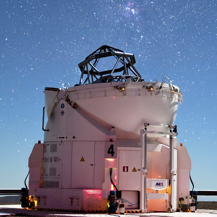 Very large telescope. VLT телескоп. Atacama large millimeter array. Very large Telescope устройство тоннеля.