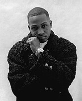 Foxy Brown (rapper) - Wikipedia
