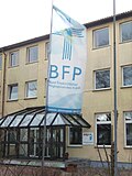 Thumbnail for Federation of Pentecostal Churches (Germany)