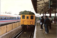 BR Classe 405 4-SUB no.  4732, Woking, 20 ou 21 de maio de 1988.jpg