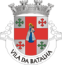 Batalha – znak