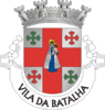 Escudo de armas de Batalha