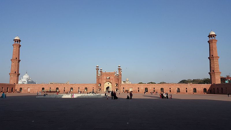 File:Babshahi Mosque, Lahore, Punjab(2).jpg