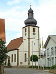 Evangelische Kirche Babstadt