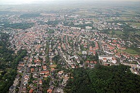 Bad Nauheim