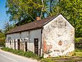 * Nomination Outbuildings at the station in Buttenheim (Altendorf) --Ermell 12:34, 9 May 2016 (UTC) * Promotion COM:OVERCAT --A.Savin 12:41, 9 May 2016 (UTC) Done Thanks for the review--Ermell 20:16, 9 May 2016 (UTC) Somehow we have basic misunderstanding, this Bahnhof is already on this Bahnstrecke, which should maybe applied for ALL your uploads because there are frequently similar combinations (any photo in Category:Eiffel Tower should not be in Category:Paris at the same time) --A.Savin 11:39, 10 May 2016 (UTC) Done o.k.--Ermell 22:10, 14 May 2016 (UTC) Promoted --A.Savin 14:58, 15 May 2016 (UTC)