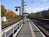 Der Bahnsteig 1/2,…