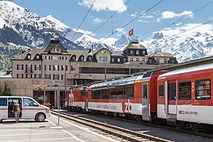 Engelberg: Geographie, Geschichte, Bevölkerung